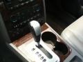 CVT Automatic 2005 Ford Five Hundred SEL AWD Transmission