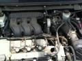 2005 Black Ford Five Hundred SEL AWD  photo #27