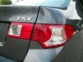 Polished Metal Metallic - TSX Sedan Photo No. 22