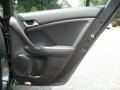 Polished Metal Metallic - TSX Sedan Photo No. 23