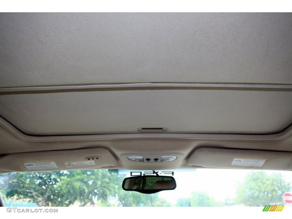 2005 F150 Lariat SuperCrew 4x4 - Dark Copper Metallic / Castano Brown Leather photo #55