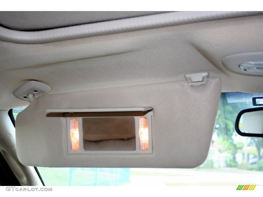 2005 F150 Lariat SuperCrew 4x4 - Dark Copper Metallic / Castano Brown Leather photo #57