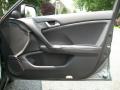 Polished Metal Metallic - TSX Sedan Photo No. 25