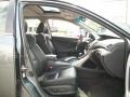 Polished Metal Metallic - TSX Sedan Photo No. 26