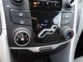 Gray Controls Photo for 2011 Hyundai Sonata #50546557