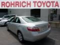 Classic Silver Metallic - Camry LE Photo No. 2