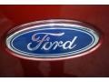 2005 Ford F150 Lariat SuperCrew 4x4 Badge and Logo Photo