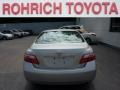 Classic Silver Metallic - Camry LE Photo No. 3