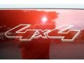 2005 Ford F150 Lariat SuperCrew 4x4 Badge and Logo Photo