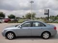 Medium Silver Blue - Sonata GLS Photo No. 2