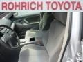 Classic Silver Metallic - Camry LE Photo No. 7