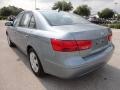 Medium Silver Blue - Sonata GLS Photo No. 3
