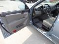 Medium Silver Blue - Sonata GLS Photo No. 4