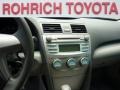 Classic Silver Metallic - Camry LE Photo No. 9
