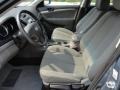 Medium Silver Blue - Sonata GLS Photo No. 5