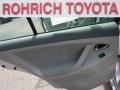 Classic Silver Metallic - Camry LE Photo No. 13