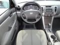 Medium Silver Blue - Sonata GLS Photo No. 8