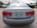 Medium Silver Blue - Sonata GLS Photo No. 9