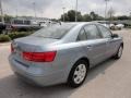 Medium Silver Blue - Sonata GLS Photo No. 10