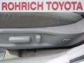 Classic Silver Metallic - Camry LE Photo No. 16