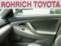 Classic Silver Metallic - Camry LE Photo No. 18