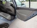 Medium Silver Blue - Sonata GLS Photo No. 13