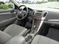Medium Silver Blue - Sonata GLS Photo No. 14