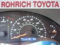 Classic Silver Metallic - Camry LE Photo No. 19