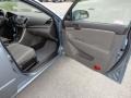 Medium Silver Blue - Sonata GLS Photo No. 15