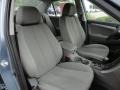 Medium Silver Blue - Sonata GLS Photo No. 17