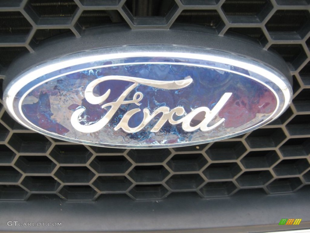 2006 F150 XLT SuperCab - Arizona Beige Metallic / Tan photo #24