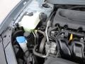 Medium Silver Blue - Sonata GLS Photo No. 23