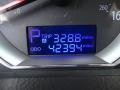 Medium Silver Blue - Sonata GLS Photo No. 26
