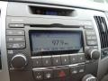 Medium Silver Blue - Sonata GLS Photo No. 28
