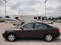 2010 Cocoa Metallic Hyundai Sonata GLS  photo #2