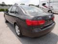 Cocoa Metallic - Sonata GLS Photo No. 3