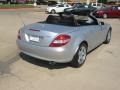 Iridium Silver Metallic - SLK 280 Roadster Photo No. 5