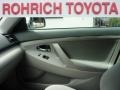 Titanium Metallic - Camry LE Photo No. 18