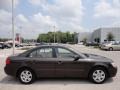 2010 Cocoa Metallic Hyundai Sonata GLS  photo #11