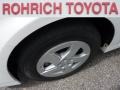 2010 Blizzard White Pearl Toyota Prius Hybrid II  photo #12