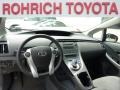 2010 Blizzard White Pearl Toyota Prius Hybrid II  photo #13