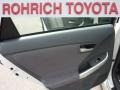 2010 Blizzard White Pearl Toyota Prius Hybrid II  photo #14