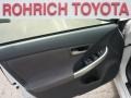 2010 Blizzard White Pearl Toyota Prius Hybrid II  photo #15