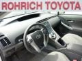 2010 Blizzard White Pearl Toyota Prius Hybrid II  photo #16