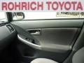 2010 Blizzard White Pearl Toyota Prius Hybrid II  photo #18