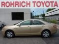 Sandy Beach Metallic - Camry LE Photo No. 1