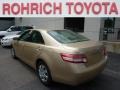 Sandy Beach Metallic - Camry LE Photo No. 2