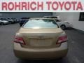 Sandy Beach Metallic - Camry LE Photo No. 3