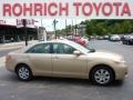 Sandy Beach Metallic - Camry LE Photo No. 5