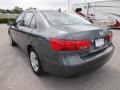 Slate Blue - Sonata GLS Photo No. 3